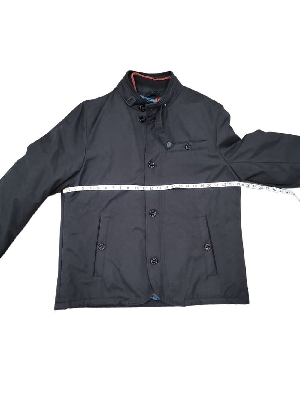 TED Baker Showerproof Jacket - Picture 10 of 13